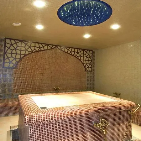 Apartament Aparthouse Borovo *