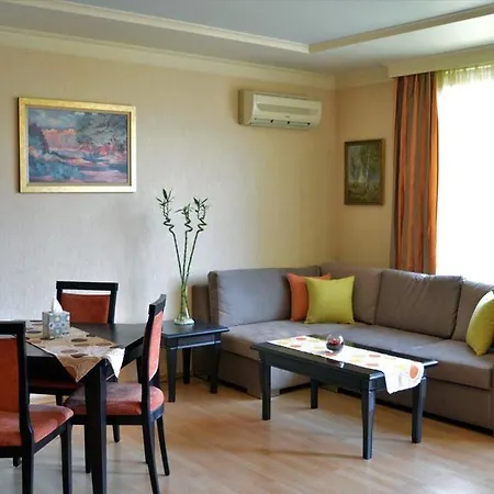 Aparthouse Borovo Sofya