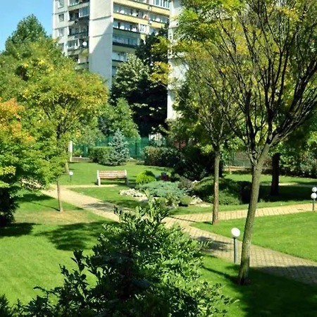 Aparthouse Borovo Apartamento