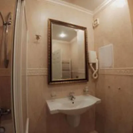 Apartamento Aparthouse Borovo