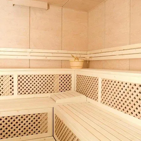 Aparthouse Borovo Apartamento Sofía