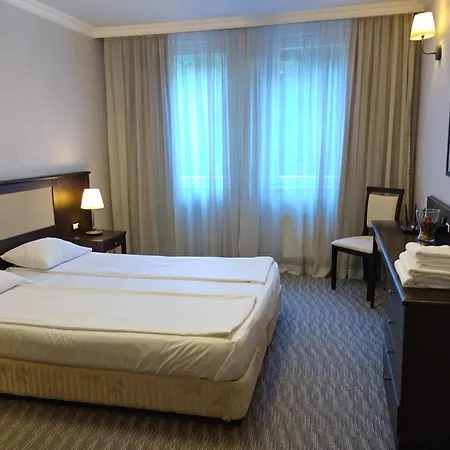 Aparthouse Borovo Apartamento