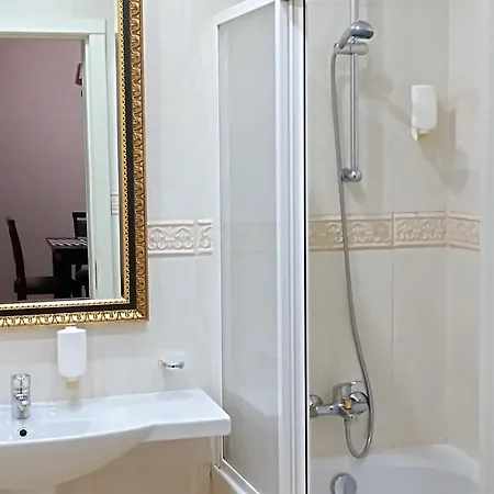 Aparthouse Borovo * Sofía