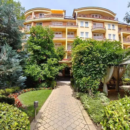 Aparthouse Borovo Sofía