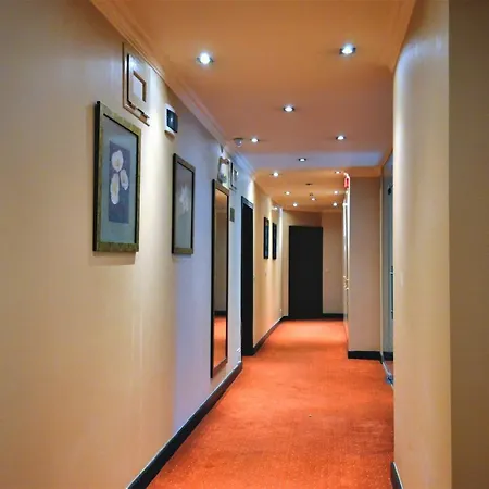 Aparthouse Borovo Sofía