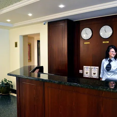Daire Aparthouse Borovo Sofya