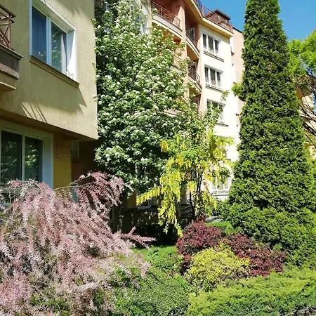 Apartamento Aparthouse Borovo *