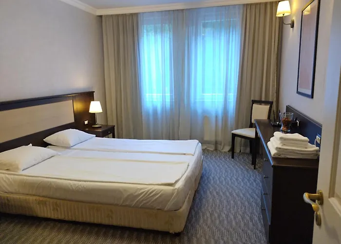 Aparthouse Borovo Near Bulgaria Mall, Free Street Parking Apartamento