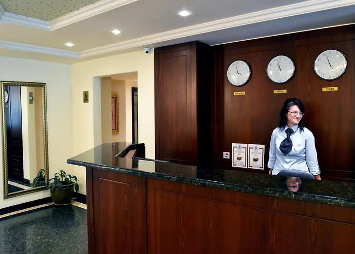 Apartamento Aparthouse Borovo Near Bulgaria Mall, Free Street Parking Sofía